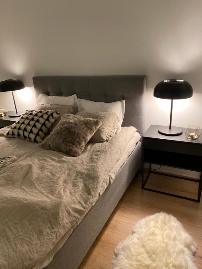 Amazing City Center Apartment Rovaniemi Exterior foto